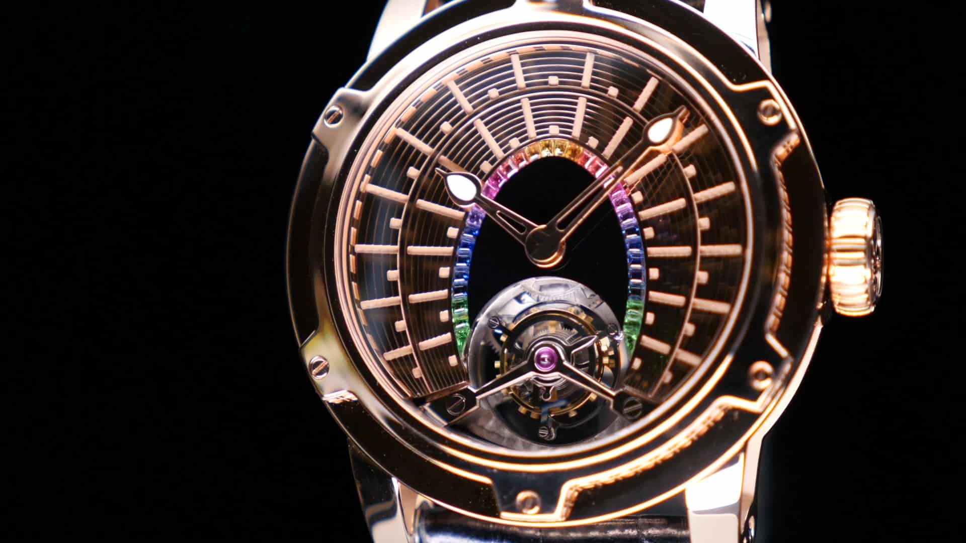 LOUIS MOINET, Packshot Colosseum